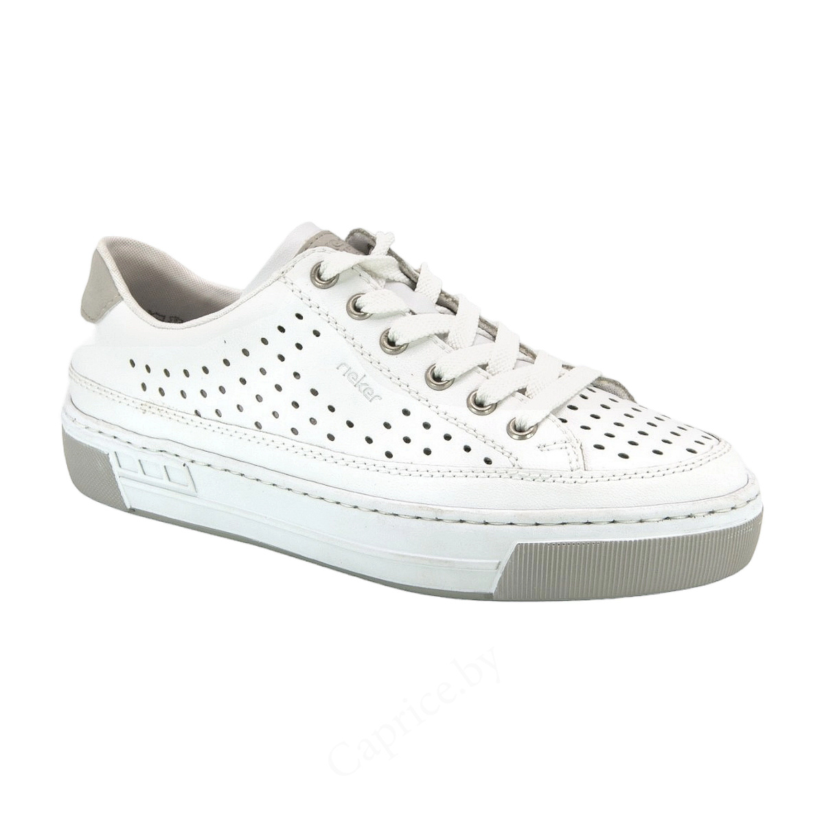 ТУФЛИ ЛЕТНИЕ RIEKER АРТИКУЛ: L8849-80